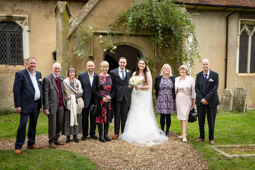Mr & Mrs Chaunddy Mr & Mrs Chaunddy