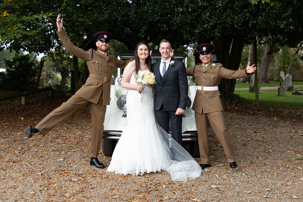 Mr & Mrs Chaunddy Mr & Mrs Chaunddy