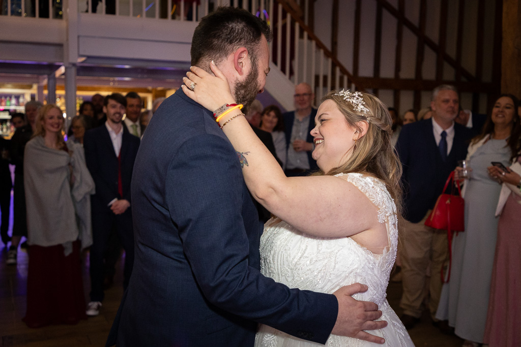 Mr & Mrs Clark Mr & Mrs Clark