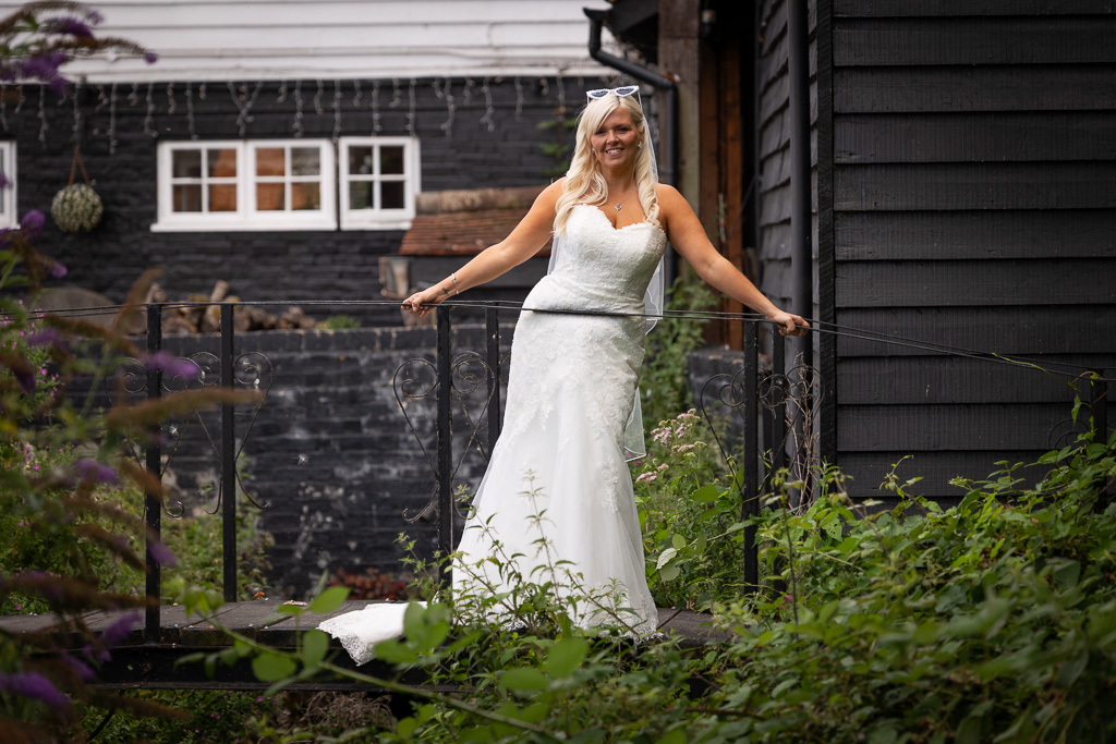 Mr & Mrs Cockburn