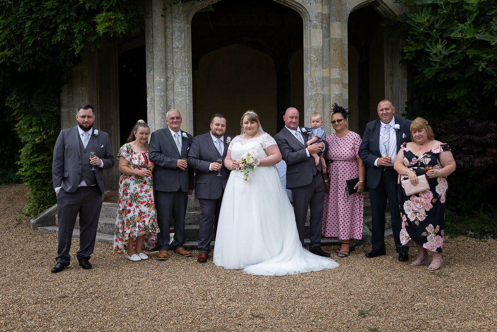 Mr & Mrs Cokayne Mr & Mrs Cokayne
