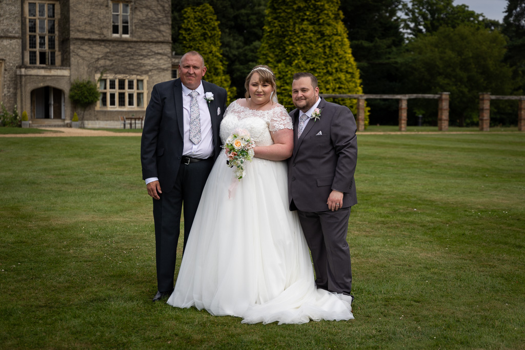 Mr & Mrs Cokayne Mr & Mrs Cokayne