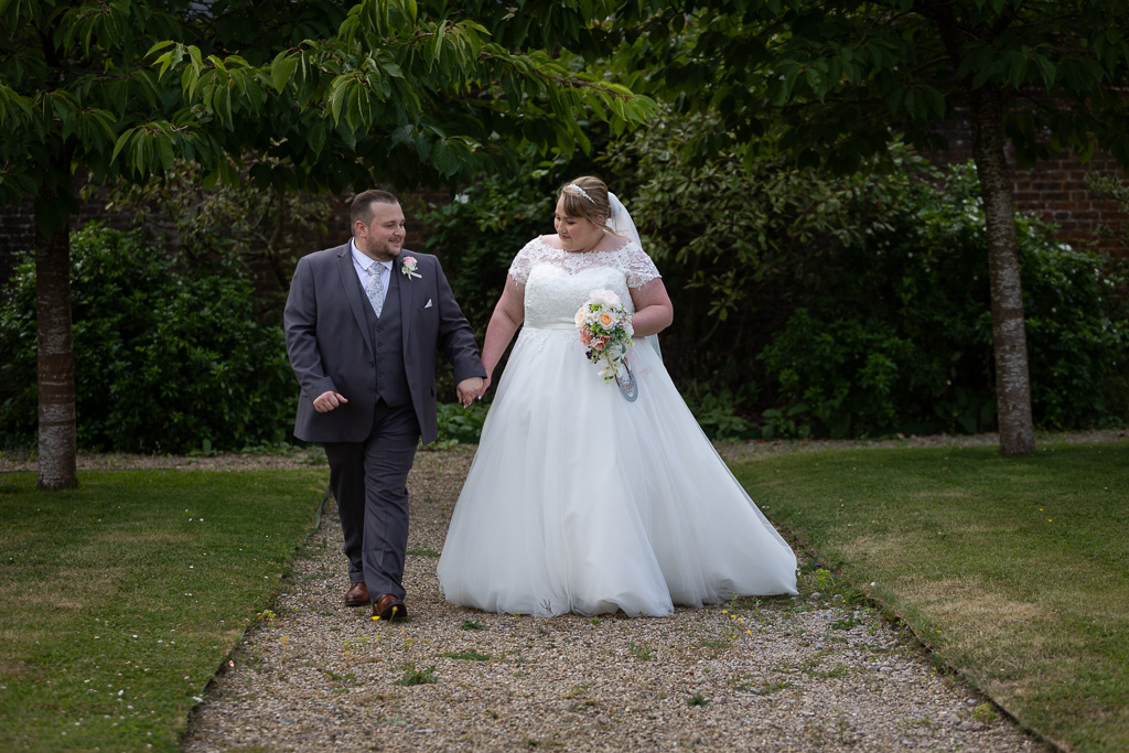 Mr & Mrs Cokayne Mr & Mrs Cokayne