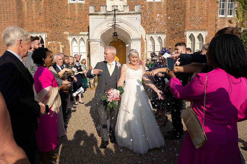 Mr & Mrs Cooper Mr & Mrs Cooper