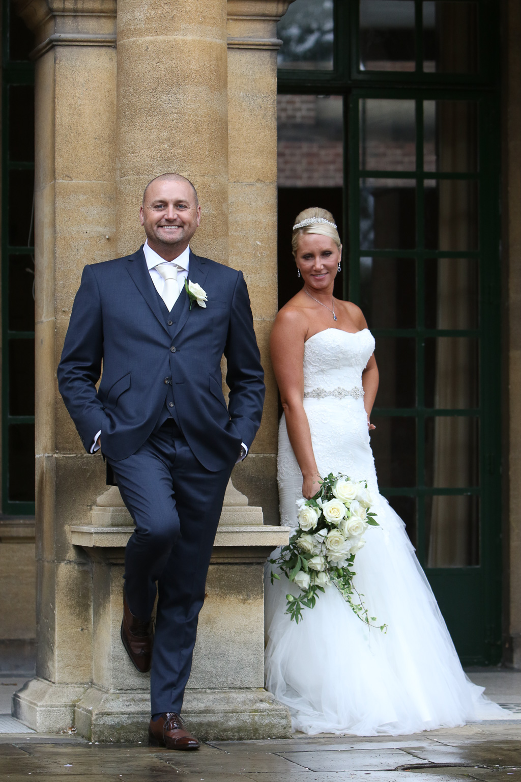 Mr & Mrs Copley Mr & Mrs Copley