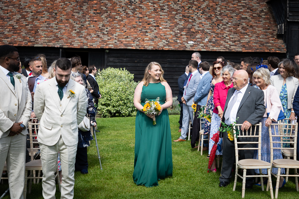 Mr & Mrs Cowan-Harvey