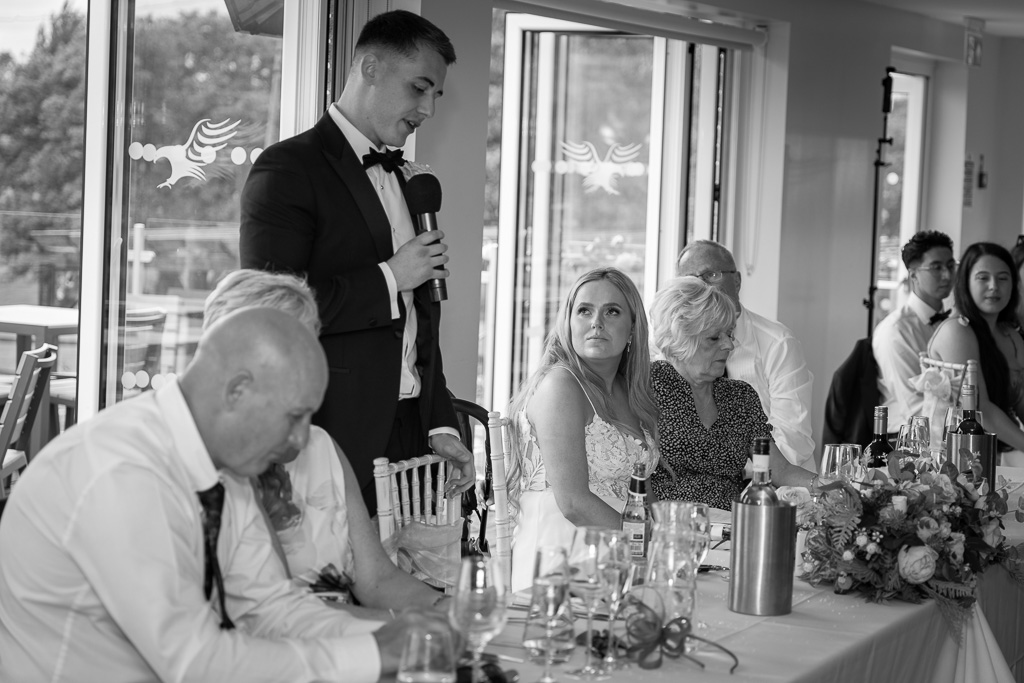 Mr & Mrs Cox Mr & Mrs Cox