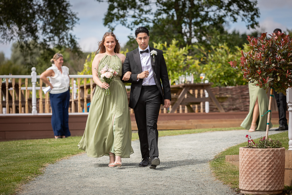 Mr & Mrs Cox Mr & Mrs Cox