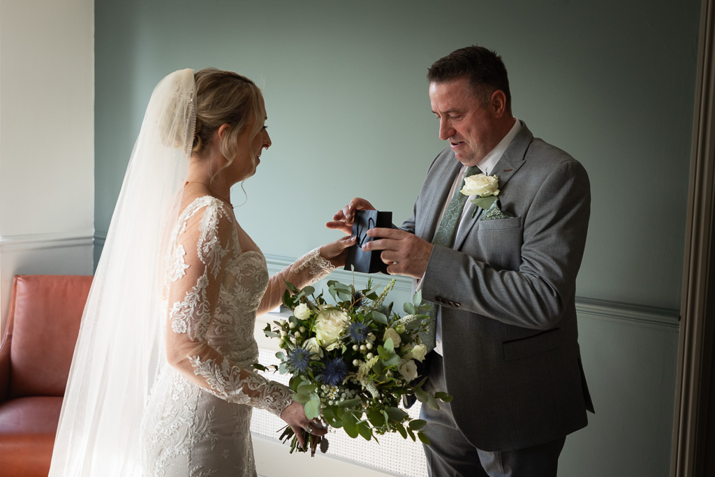 Mr & Mrs Cranmer Mr & Mrs Cranmer
