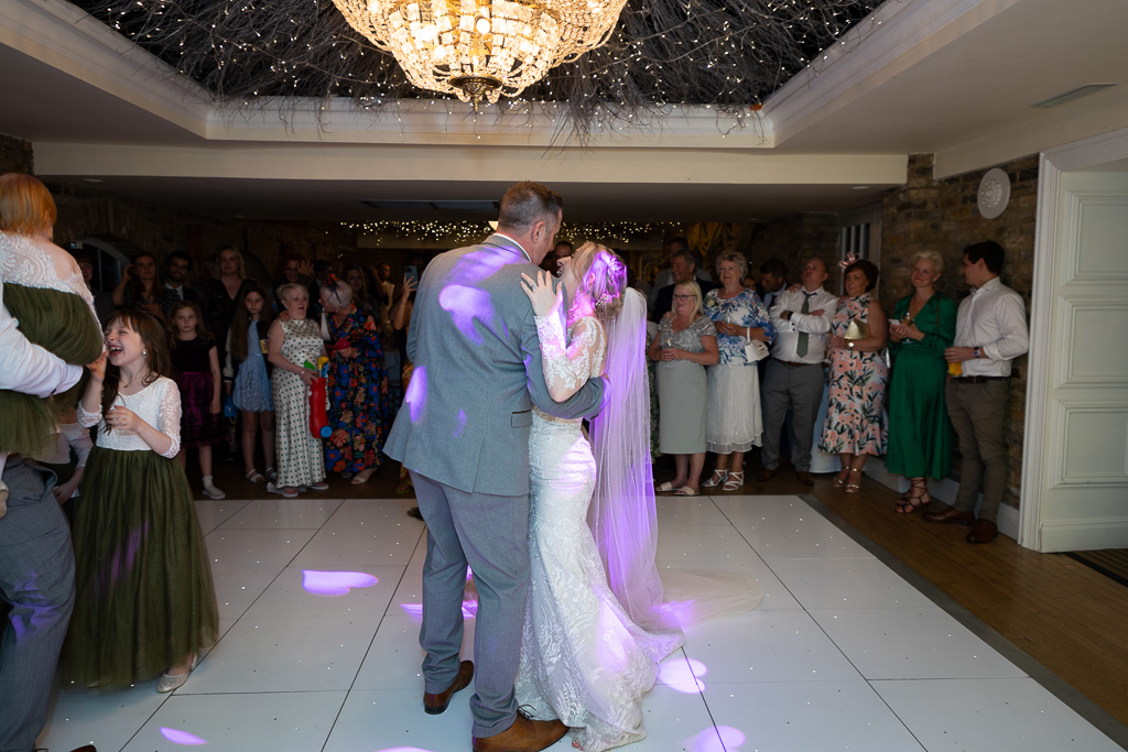 Mr & Mrs Cranmer Mr & Mrs Cranmer