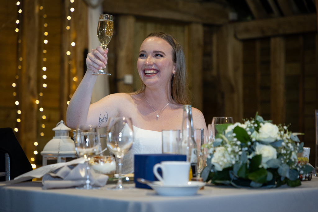 Mr & Mrs Easton