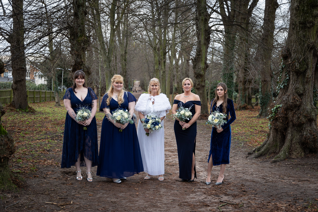 Mr & Mrs Fardell Mr & Mrs Fardell