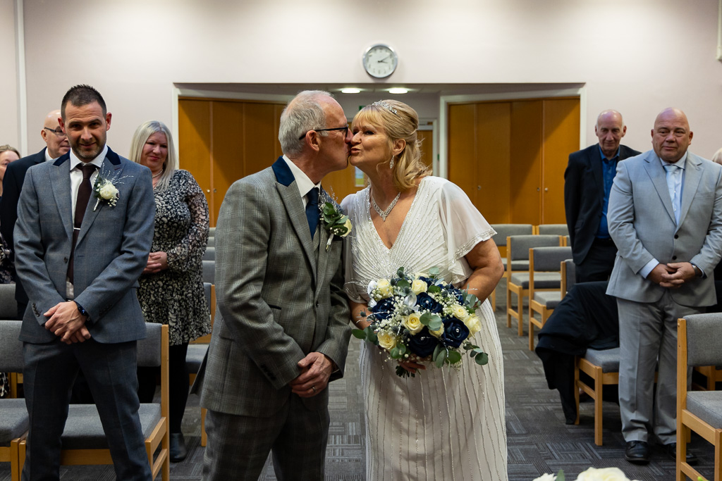 Mr & Mrs Fardell Mr & Mrs Fardell