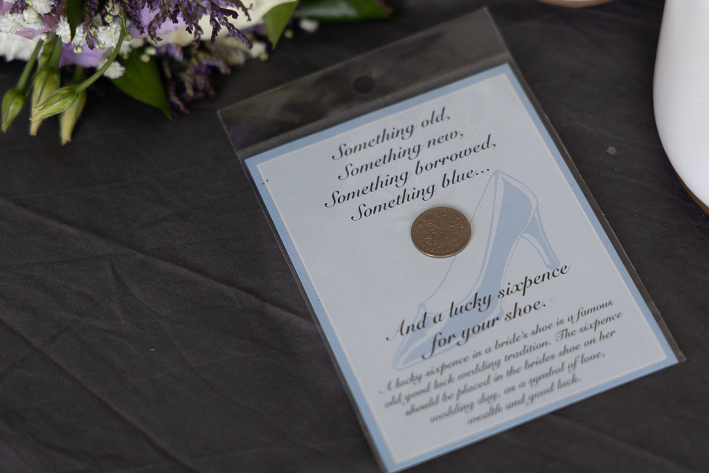 Mrs & Mrs Flavin