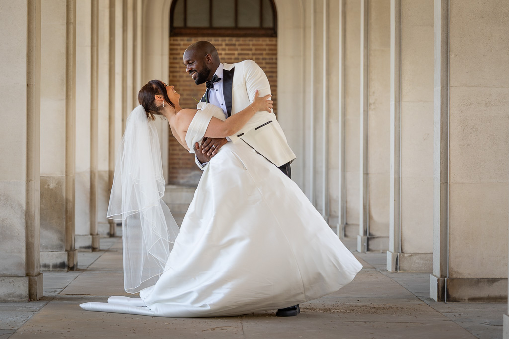 Mr & Mrs Forbes