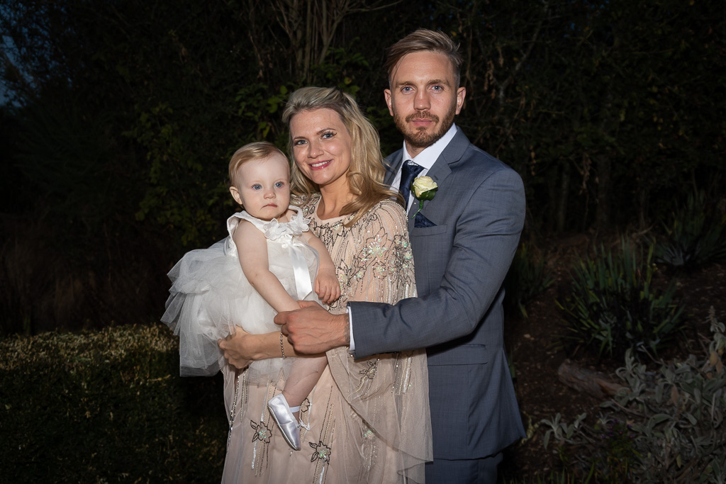 Mr & Mrs Fortune Mr & Mrs Fortune