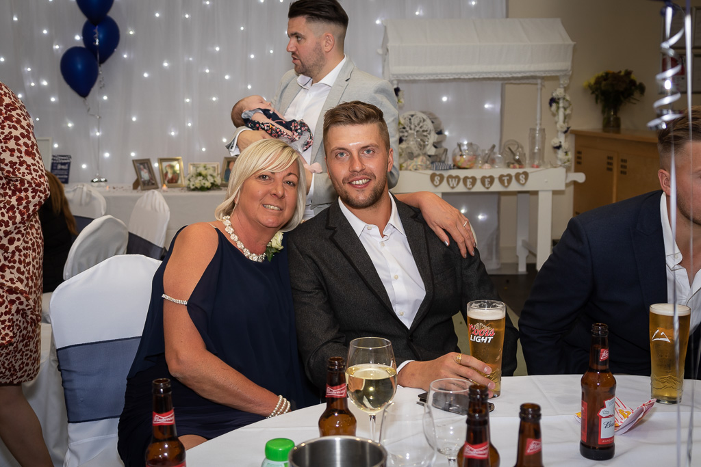 Mr & Mrs Fortune Mr & Mrs Fortune