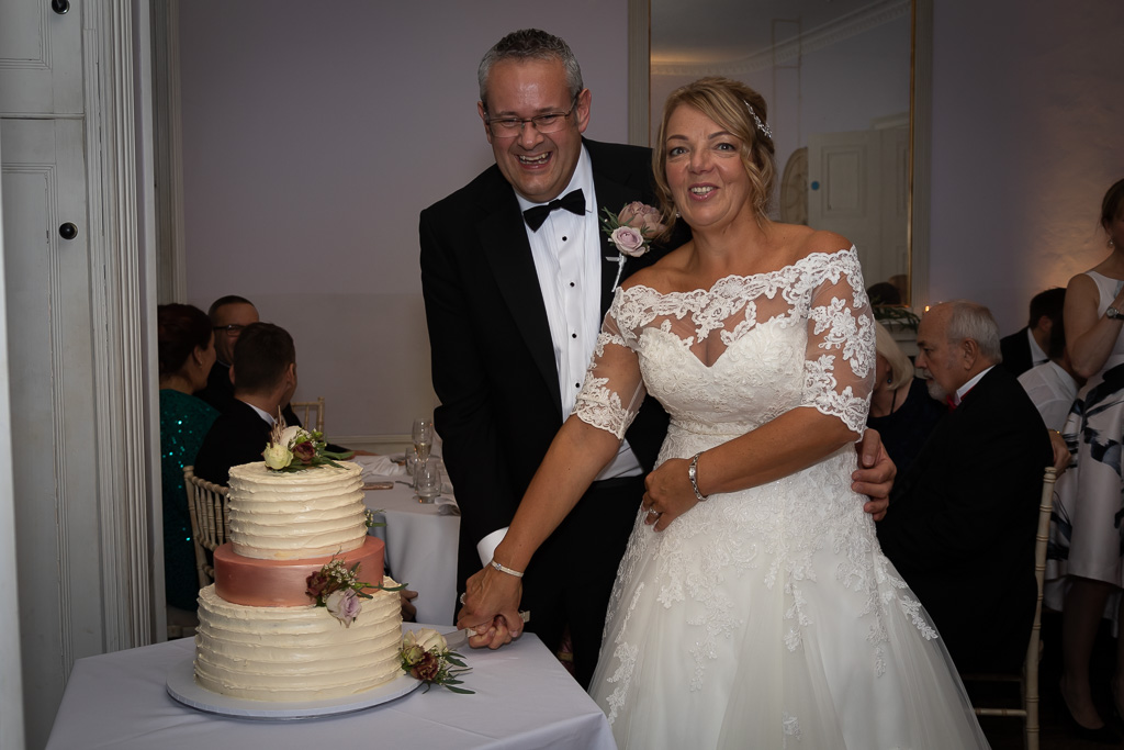Mr & Mrs Wilson Mr & Mrs Wilson