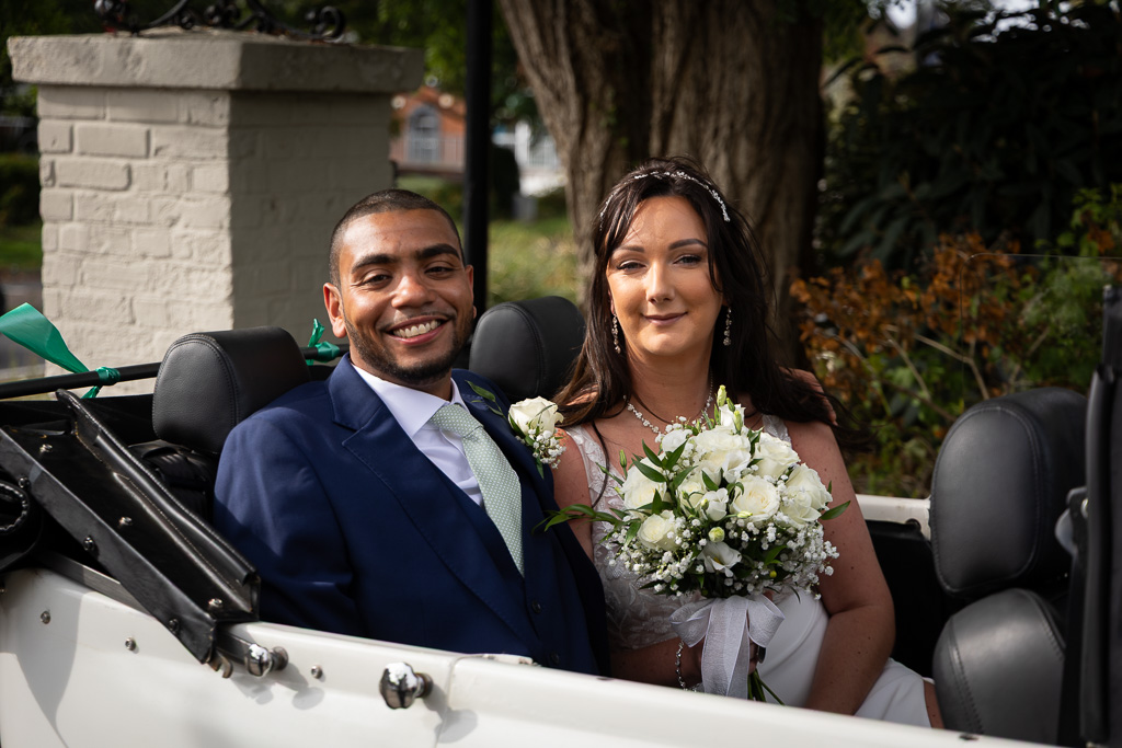 Mr & Ms Guignolet