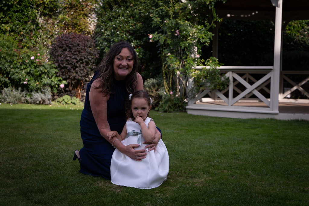 Mr & Ms Guignolet