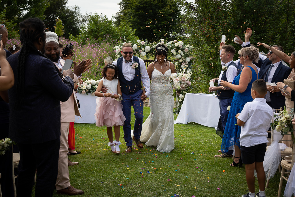 Mr & Mrs Hamilton Mr & Mrs Hamilton