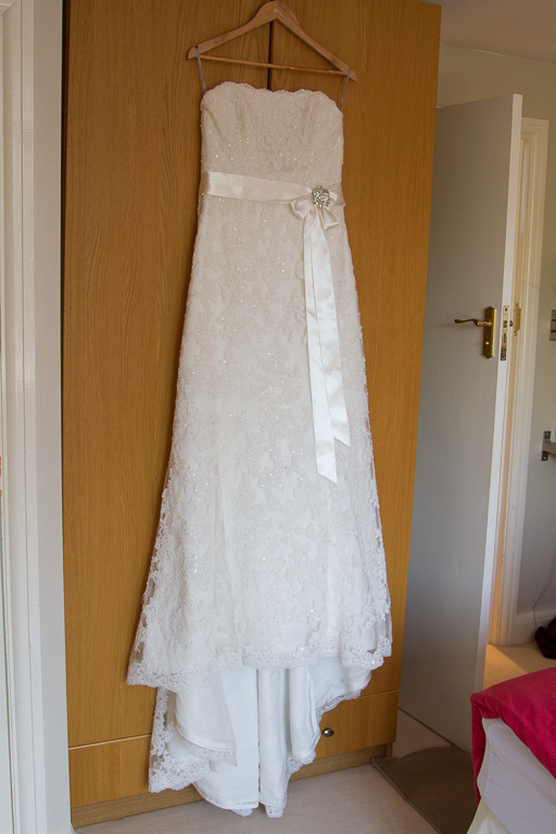 Mr & Mrs Hardcastle