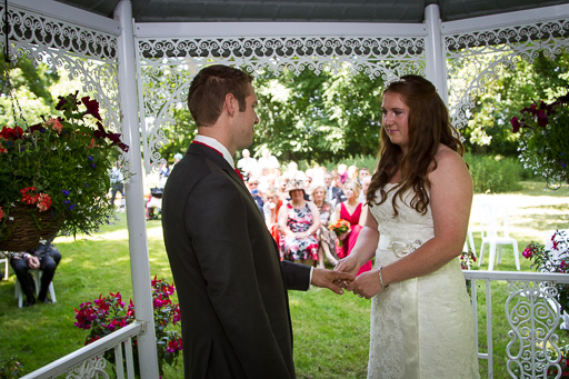 Mr & Mrs Hardcastle Mr & Mrs Hardcastle