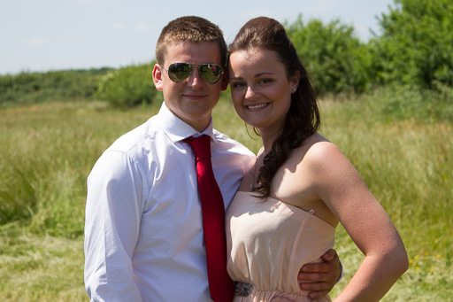 Mr & Mrs Hardcastle Mr & Mrs Hardcastle