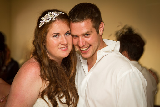 Mr & Mrs Hardcastle