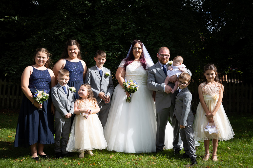 Mr & Mrs Hartwell Mr & Mrs Hartwell
