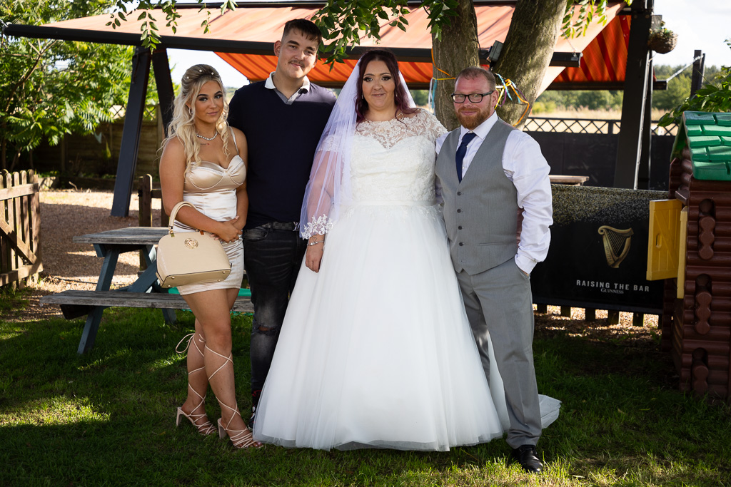 Mr & Mrs Hartwell Mr & Mrs Hartwell