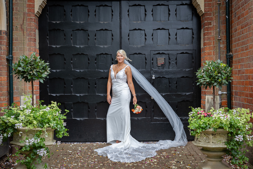 Mr & Mrs Hatch