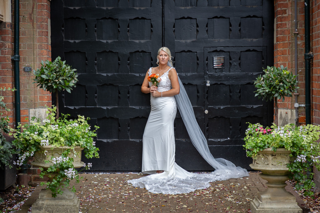 Mr & Mrs Hatch