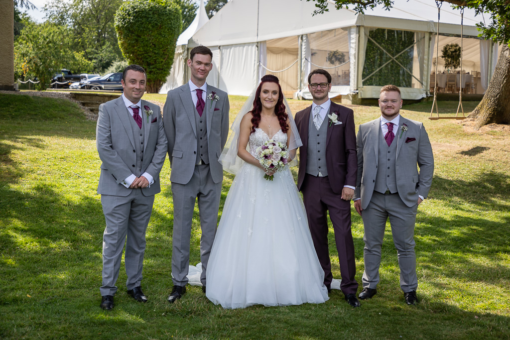 Mr & Mrs Hawker Mr & Mrs Hawker
