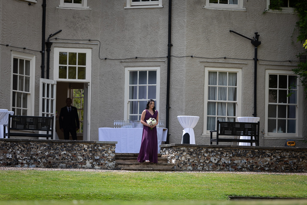 Mr & Mrs Hawker Mr & Mrs Hawker