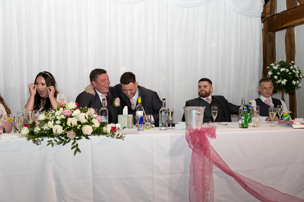 Mr & Mrs Hobson