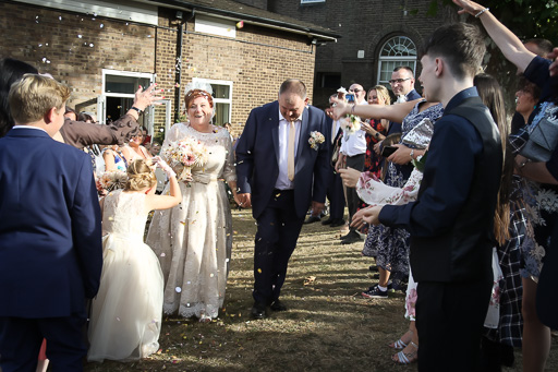 Mr & Mrs Holtham Mr & Mrs Holtham