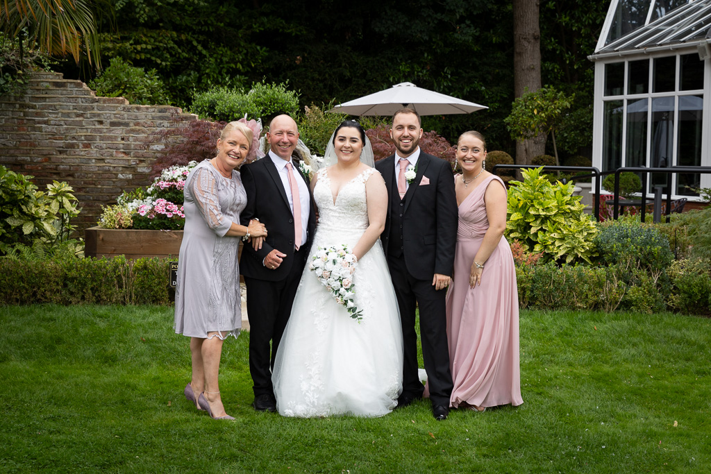 Mr & Mrs Homan Mr & Mrs Homan