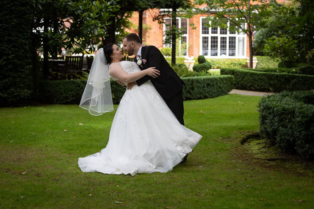 Mr & Mrs Homan Mr & Mrs Homan
