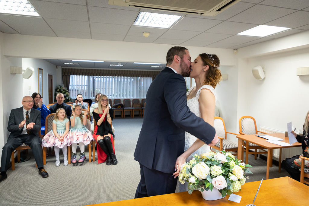Mr & Mrs hopvannbygg