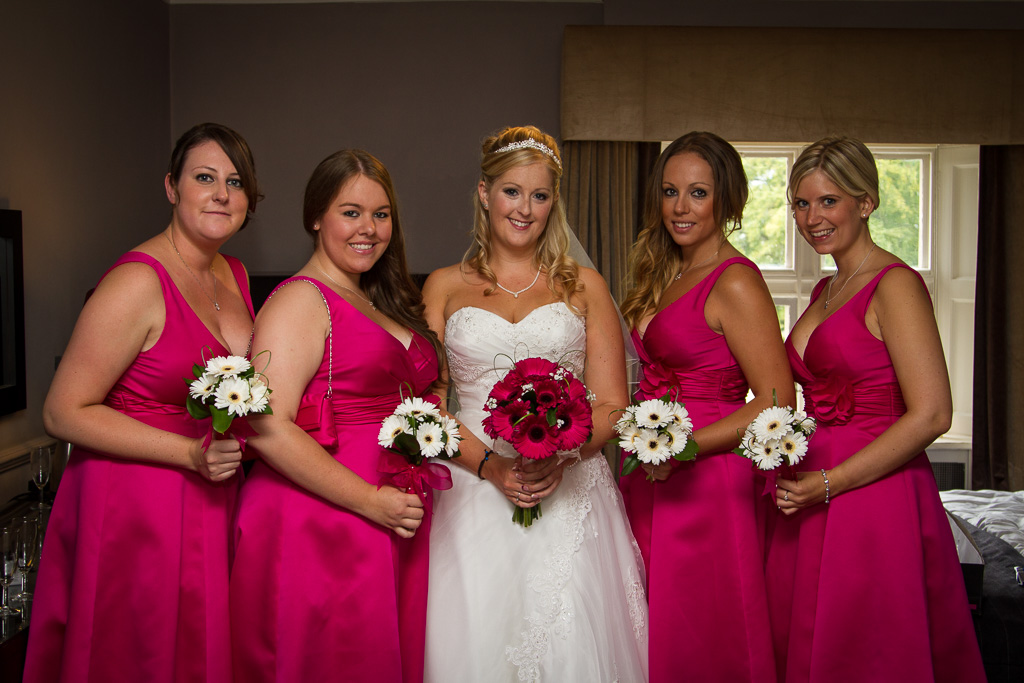 Mr & Mrs Houchin Mr & Mrs Houchin
