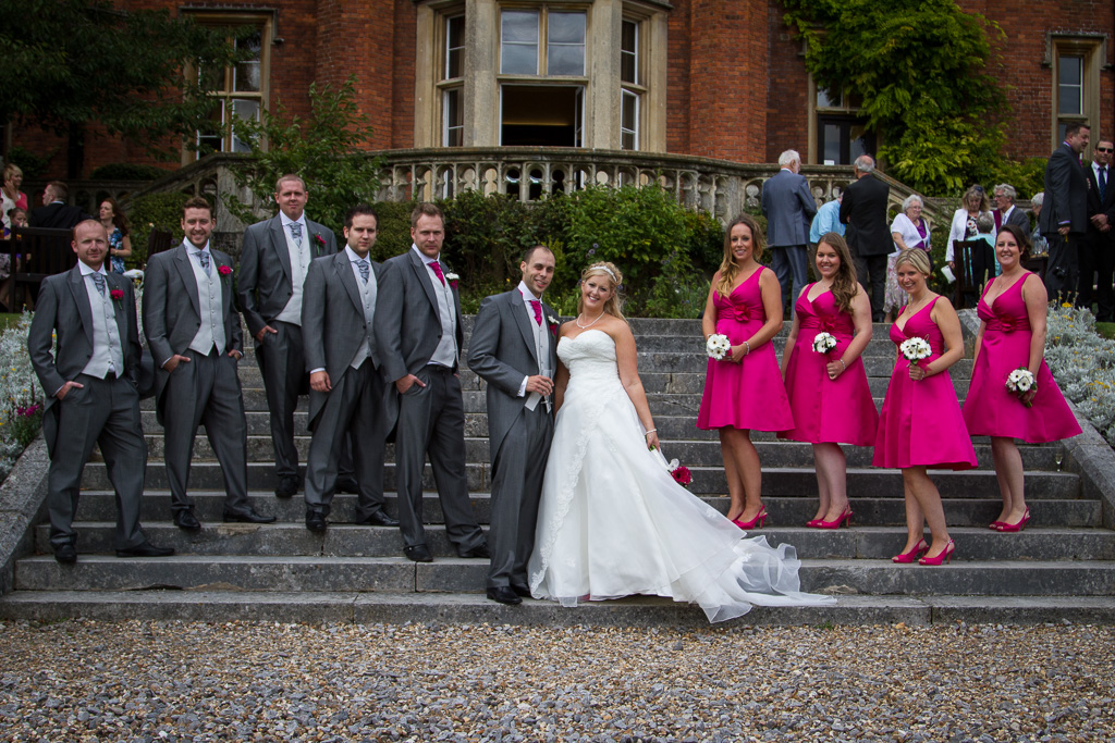 Mr & Mrs Houchin Mr & Mrs Houchin