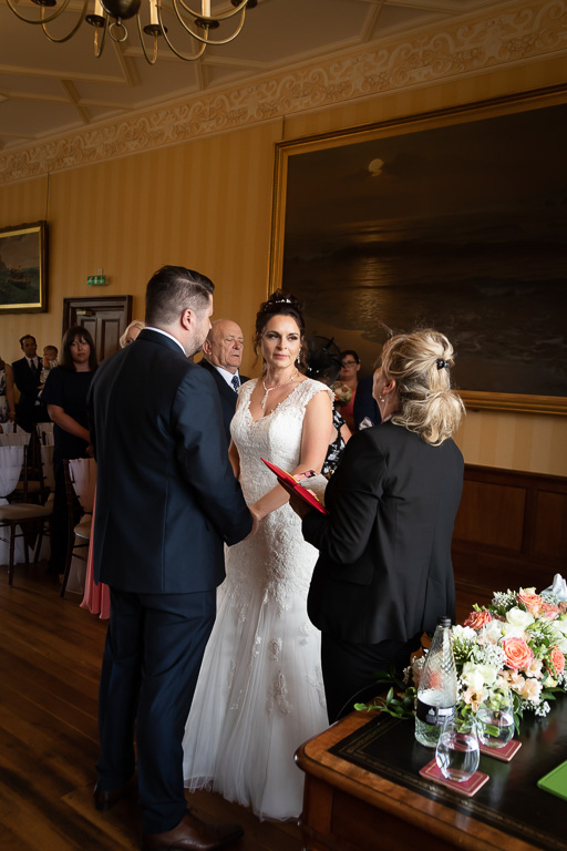 Mr & Mrs Kearney 