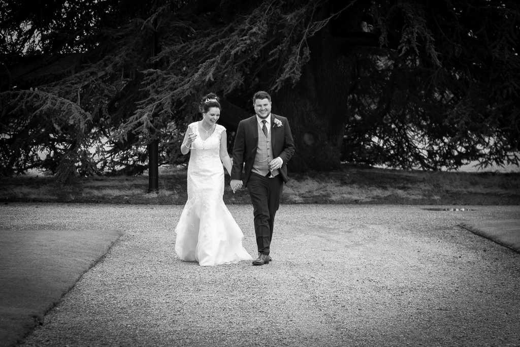 Mr & Mrs Kearney 