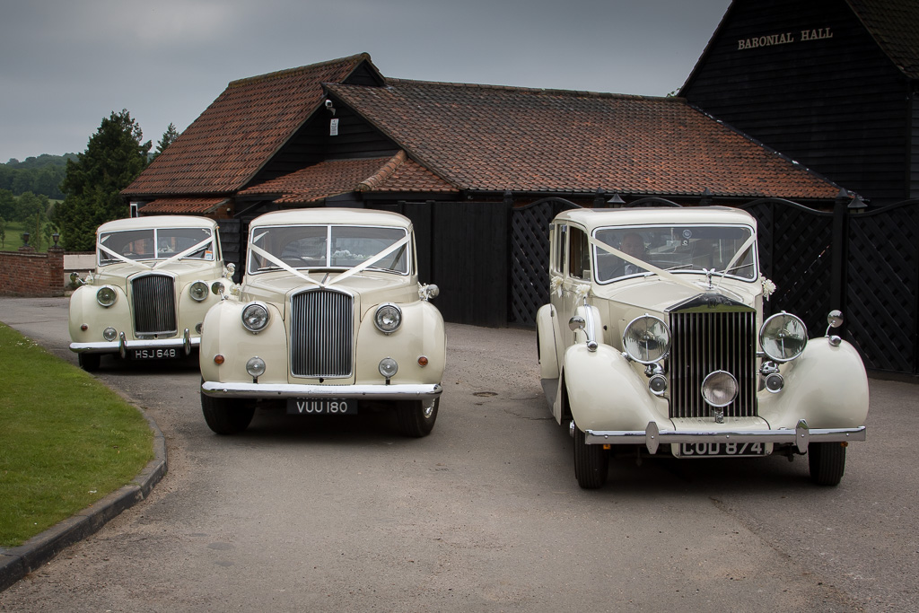 Mr & Mrs King Mr & Mrs King