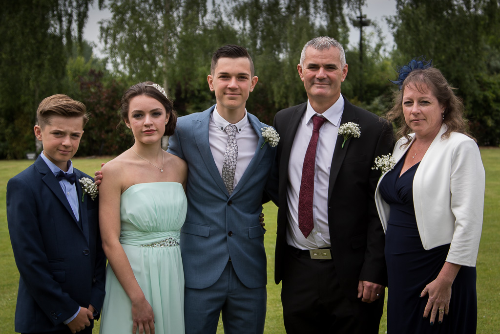 Mr & Mrs King Mr & Mrs King