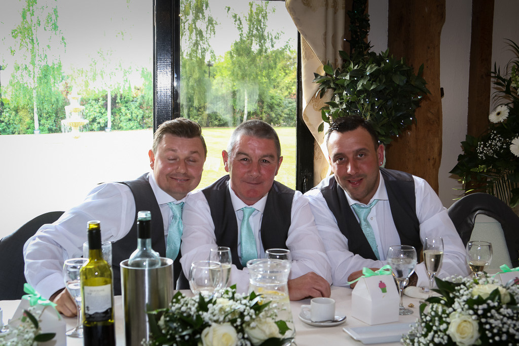 Mr & Mrs King Mr & Mrs King