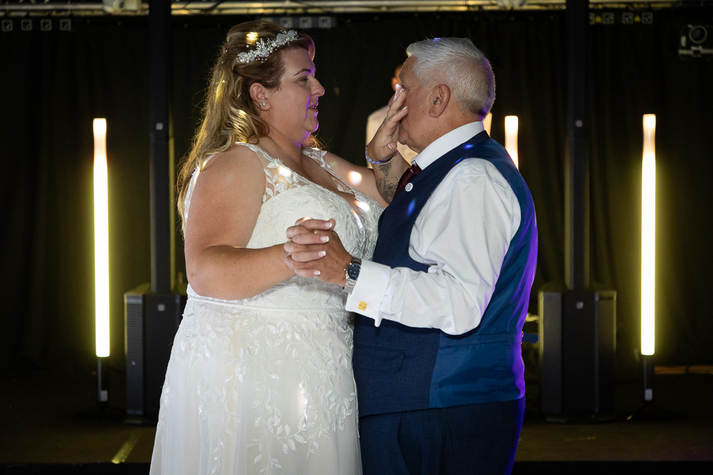 Mr & Mrs Kittle