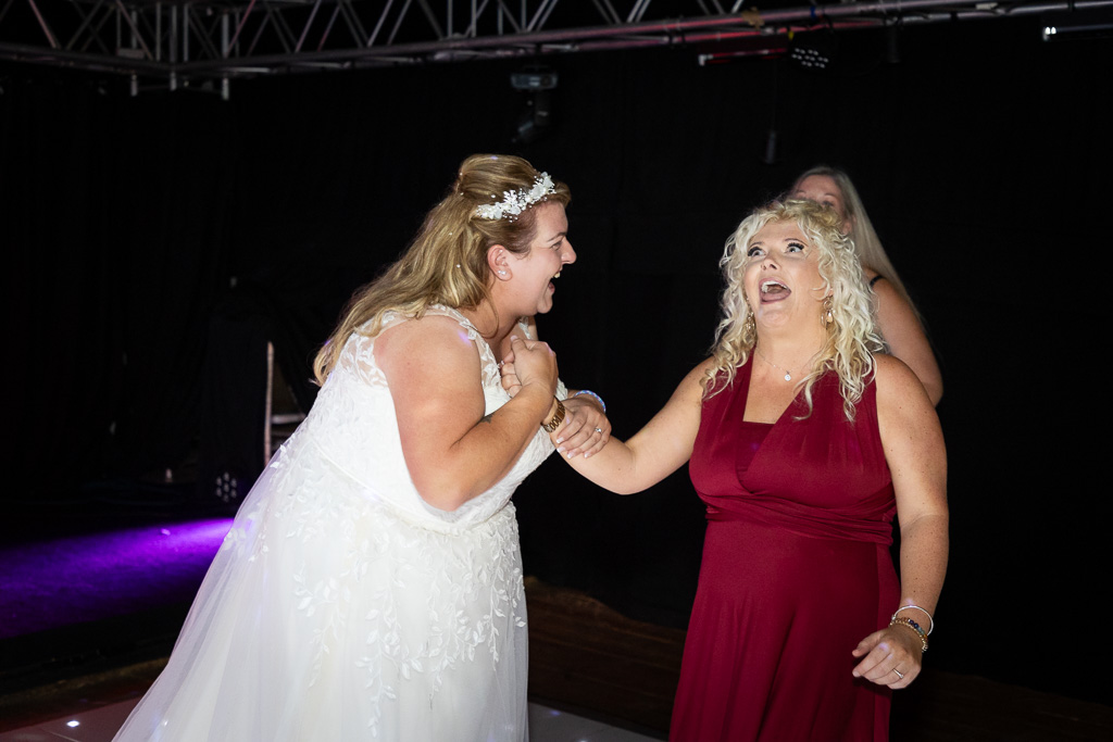 Mr & Mrs Kittle