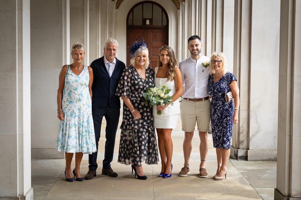 Mr & Mrs Klimek